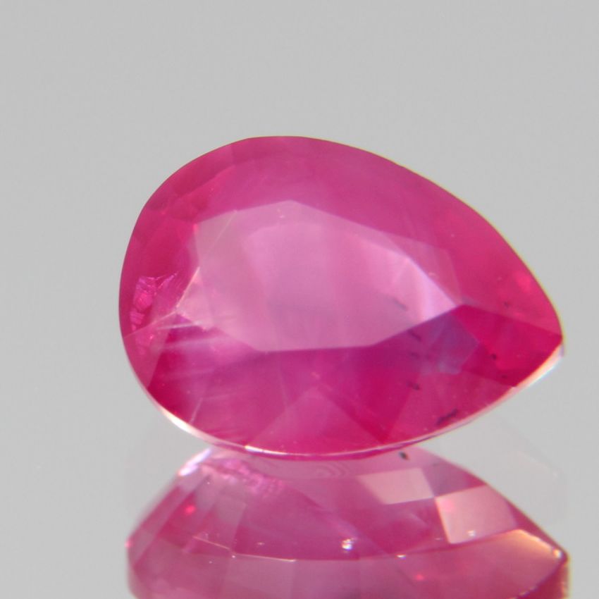 Burma Rubin 1.15 ct