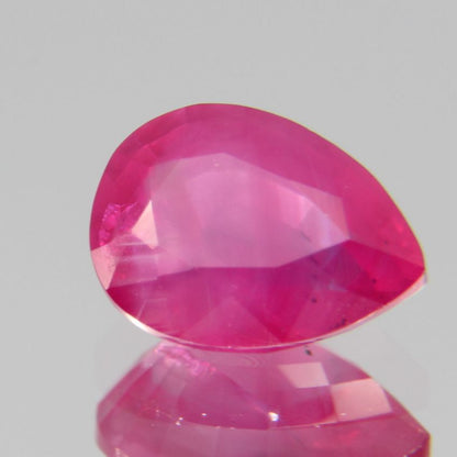Burma Rubin 1.15 ct