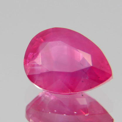 Burma Rubin 1.15 ct