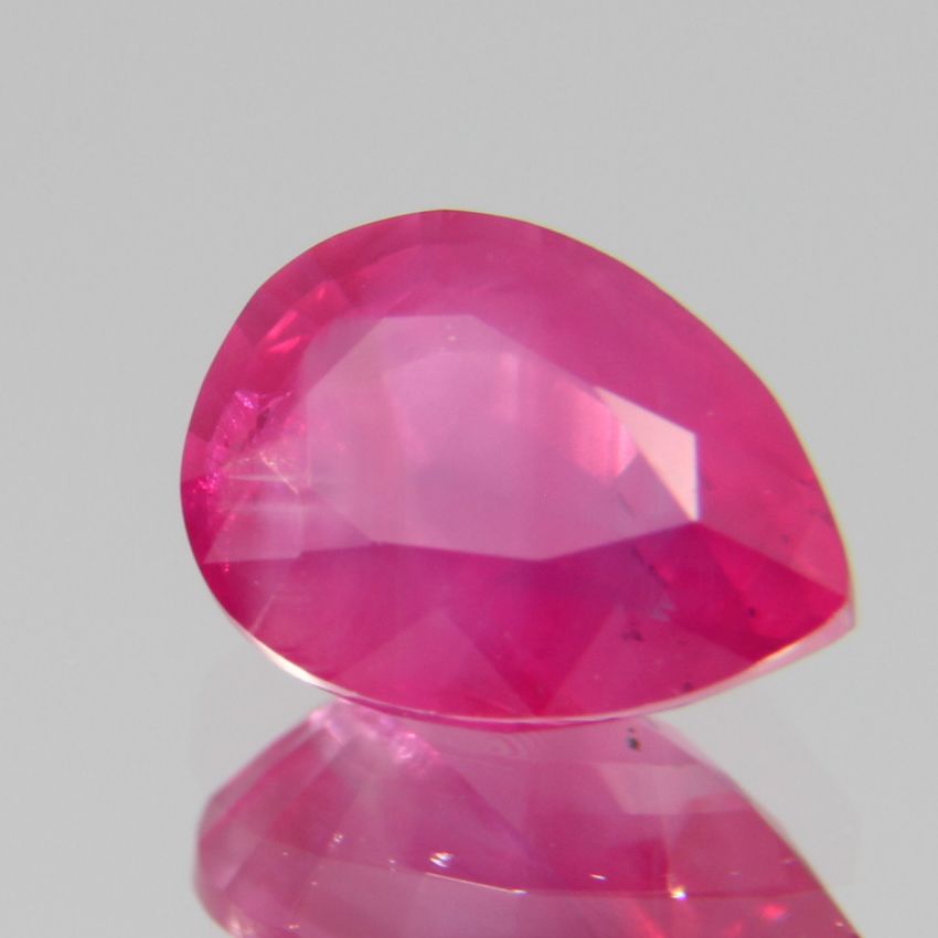 Burma Rubin 1.15 ct