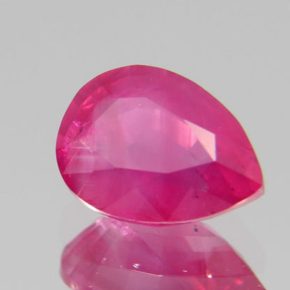 Burma Rubin 1.15 ct