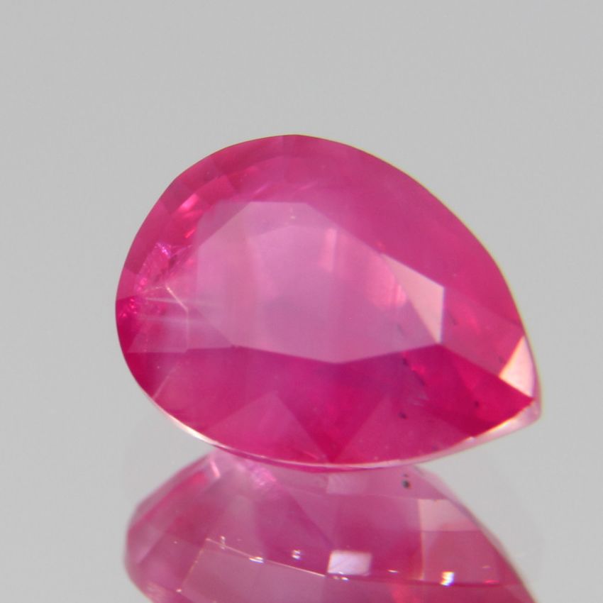Burma Rubin 1.15 ct