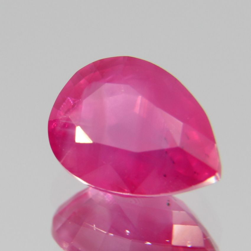Burma Rubin 1.15 ct