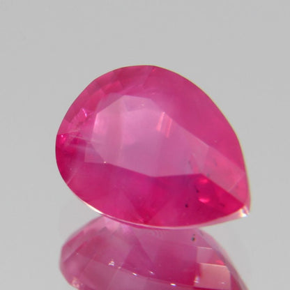 Burma Rubin 1.15 ct