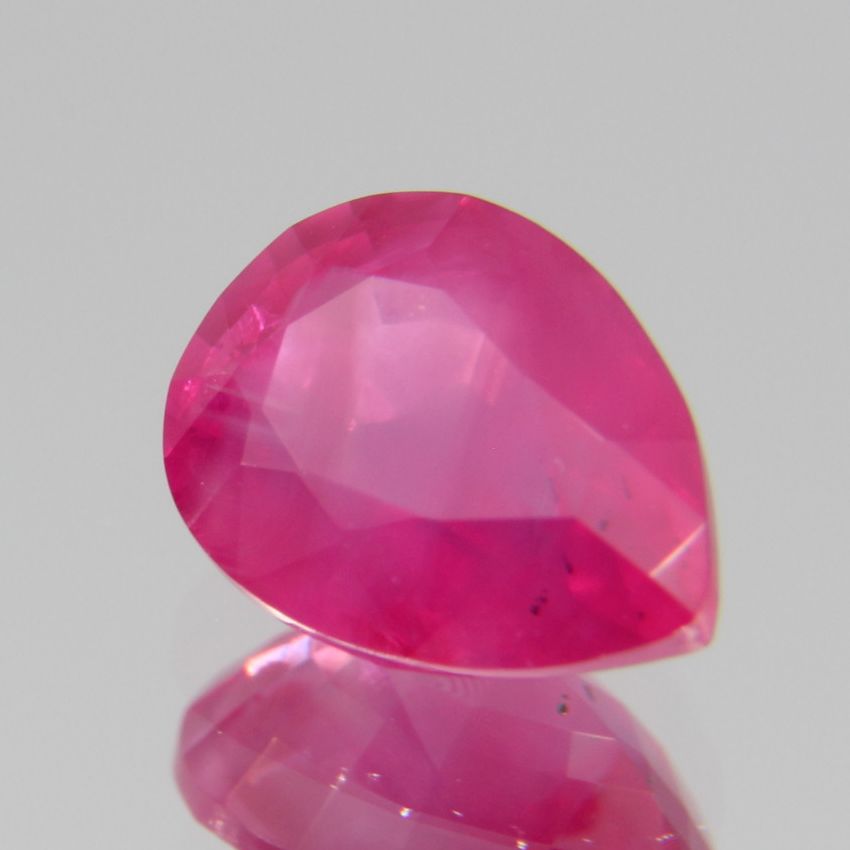 Burma Rubin 1.15 ct