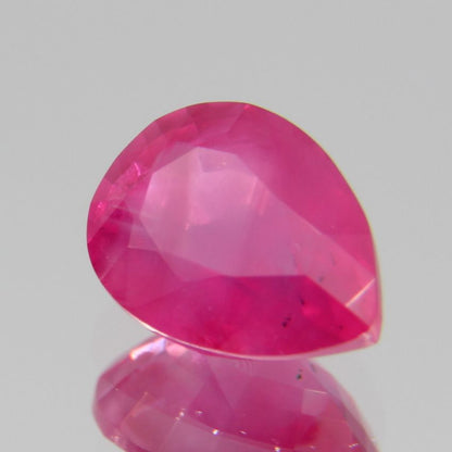 Burma Rubin 1.15 ct