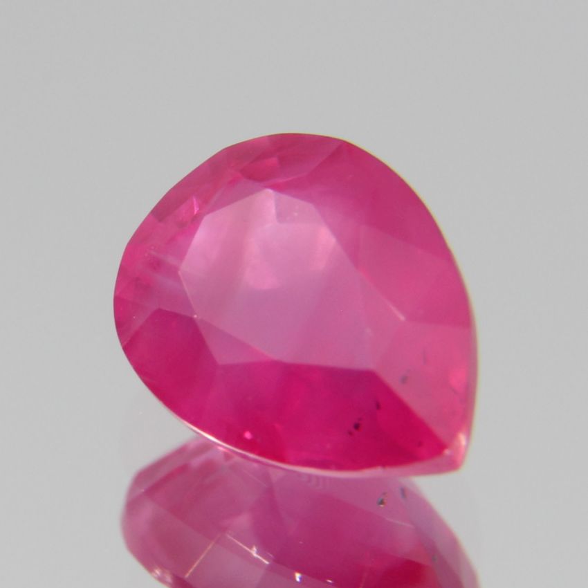 Burma Rubin 1.15 ct