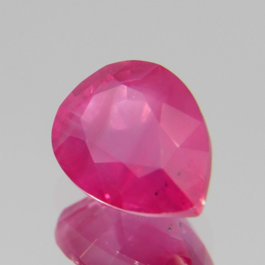 Burma Rubin 1.15 ct