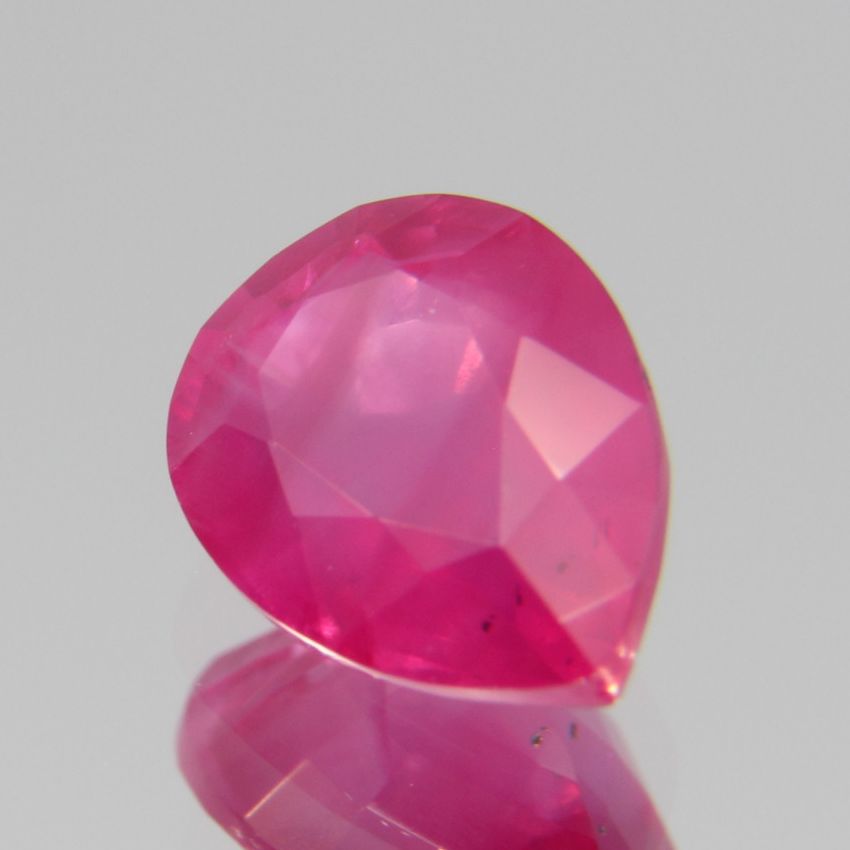 Burma Rubin 1.15 ct