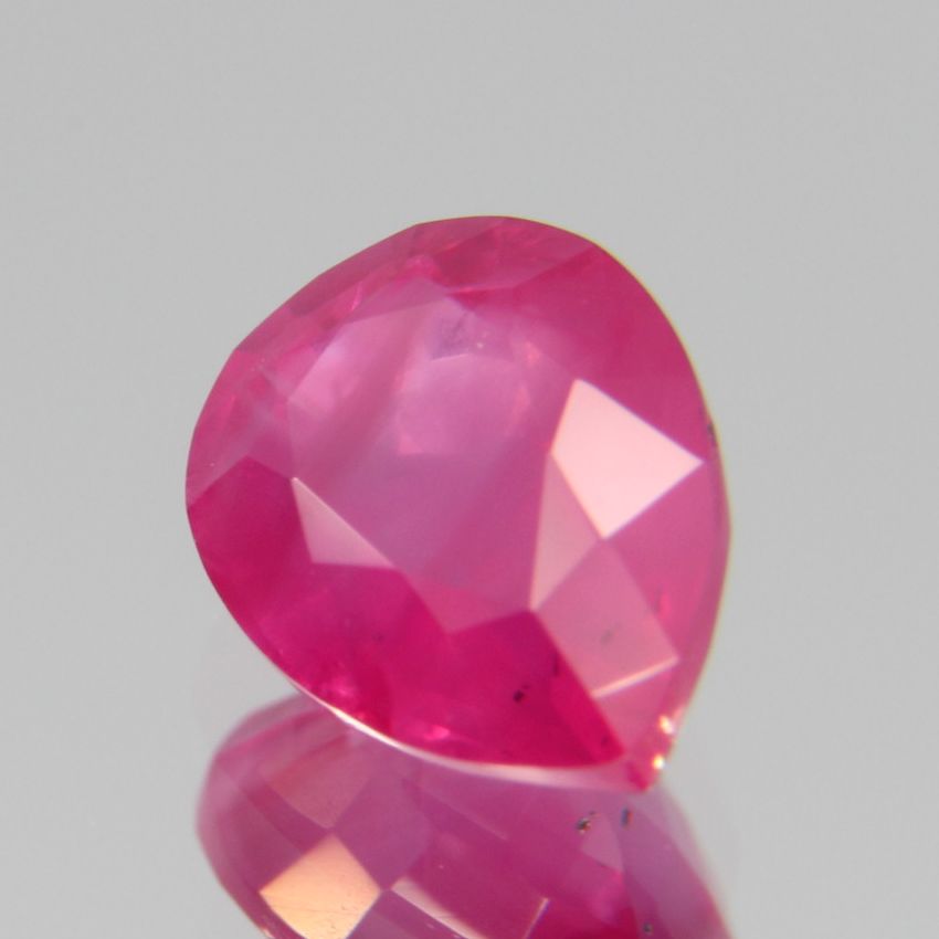 Burma Rubin 1.15 ct