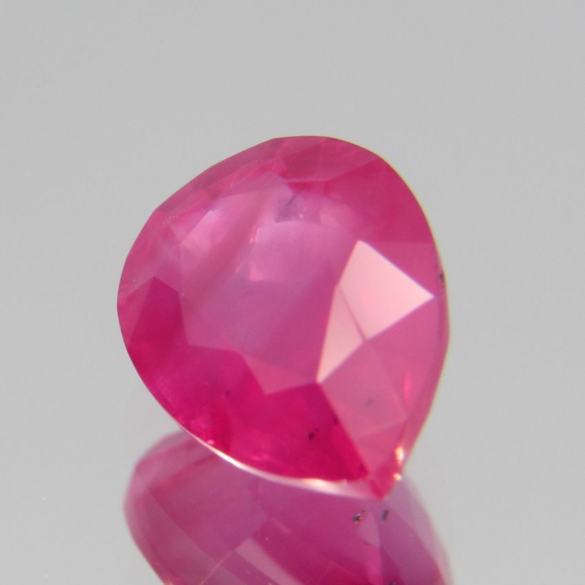 Burma Rubin 1.15 ct