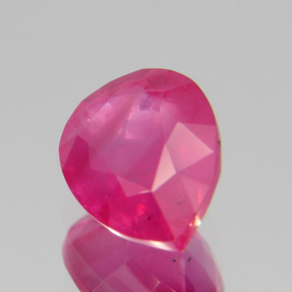 Burma Rubin 1.15 ct