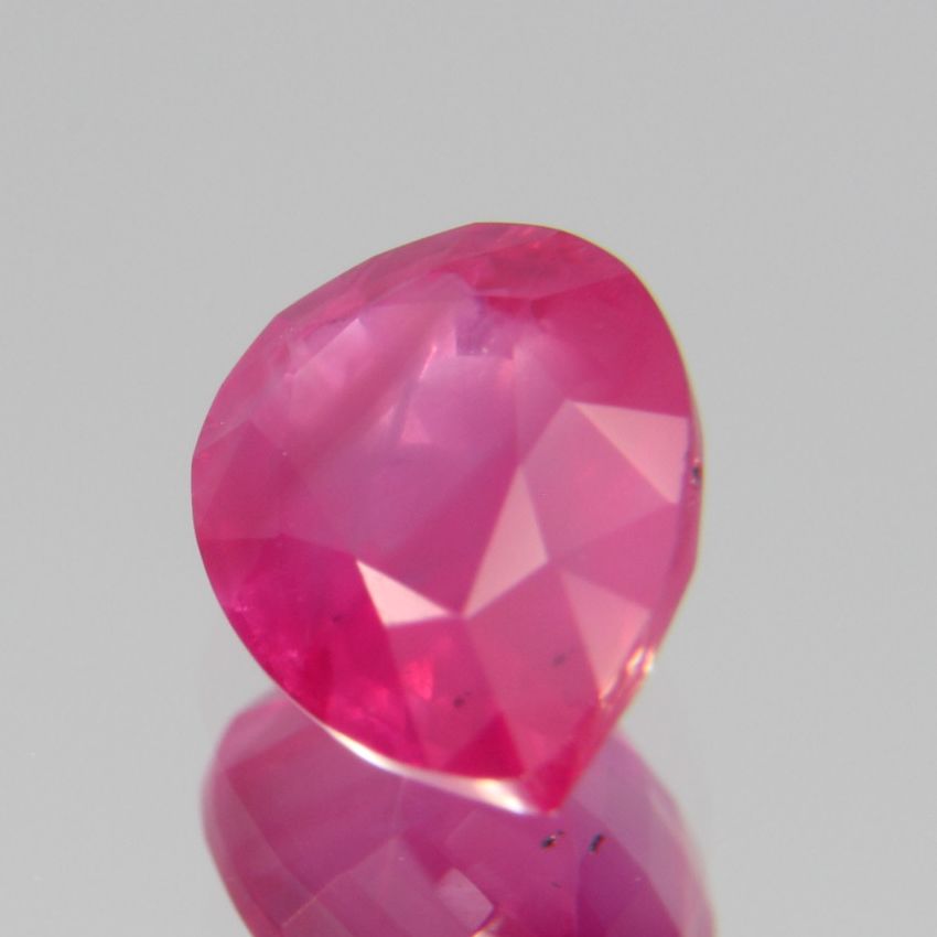Burma Rubin 1.15 ct