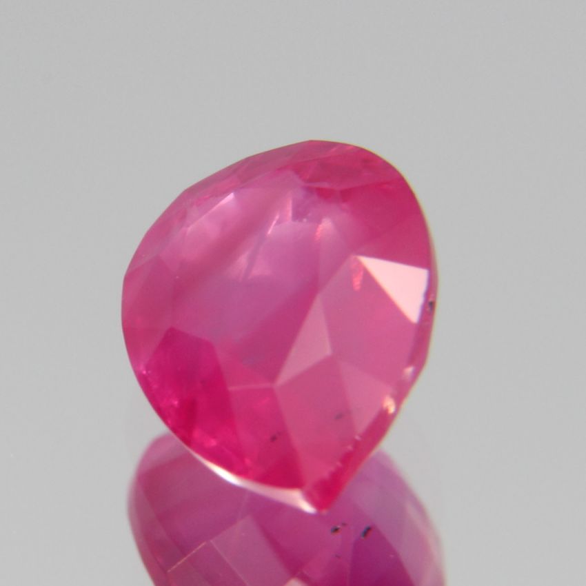 Burma Rubin 1.15 ct