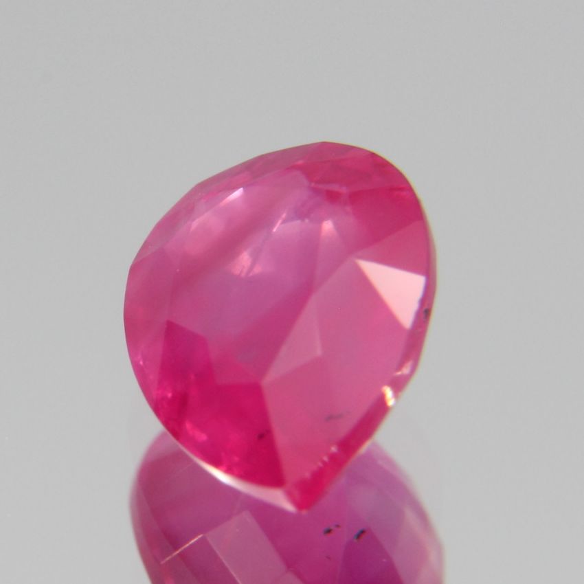 Burma Rubin 1.15 ct