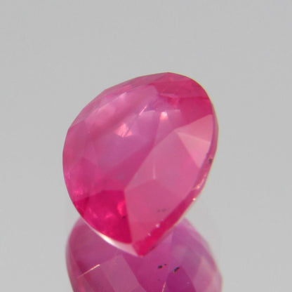 Burma Rubin 1.15 ct