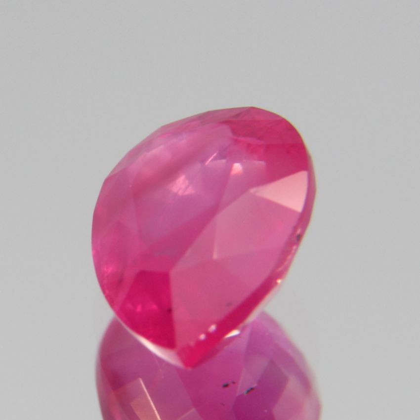 Burma Rubin 1.15 ct