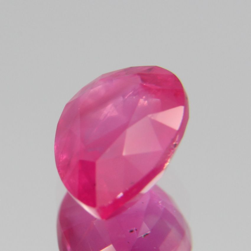 Burma Rubin 1.15 ct