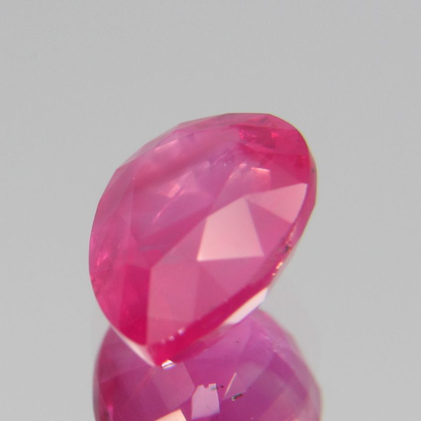 Burma Rubin 1.15 ct