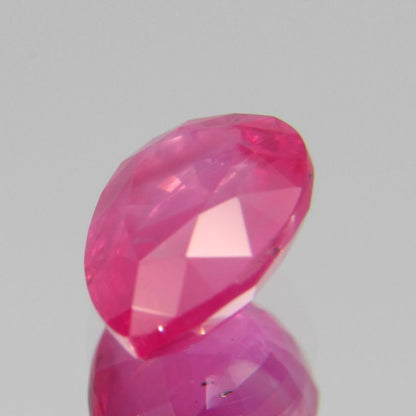 Burma Rubin 1.15 ct