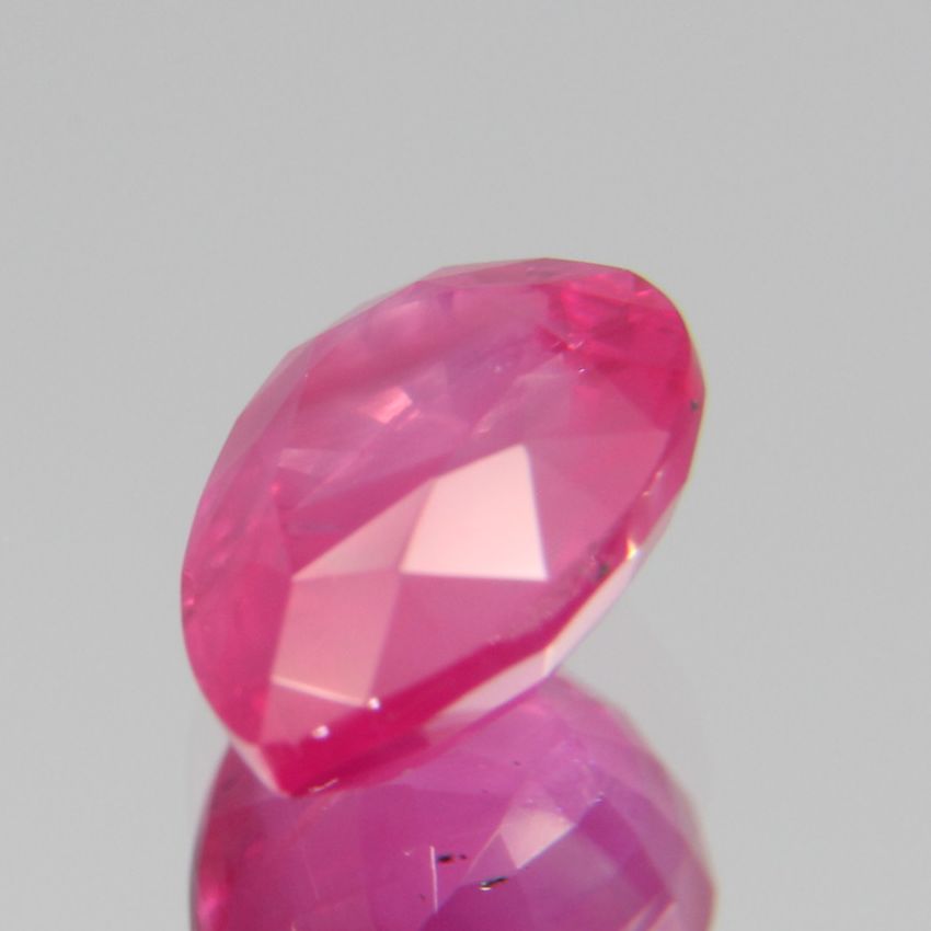 Burma Rubin 1.15 ct