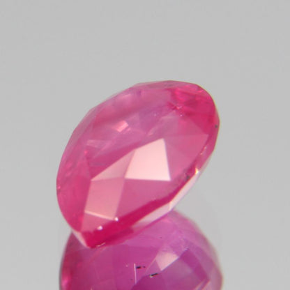 Burma Rubin 1.15 ct