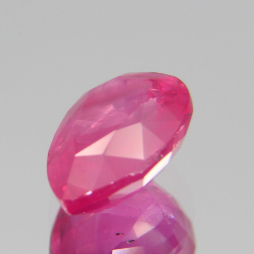 Burma Rubin 1.15 ct