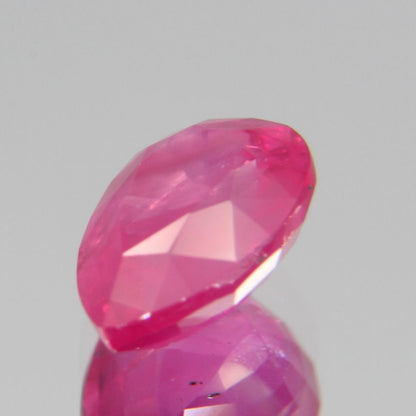 Burma Rubin 1.15 ct
