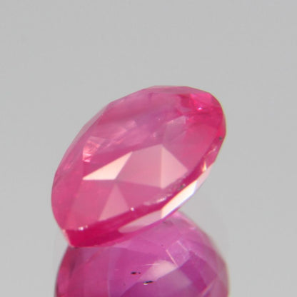 Burma Rubin 1.15 ct