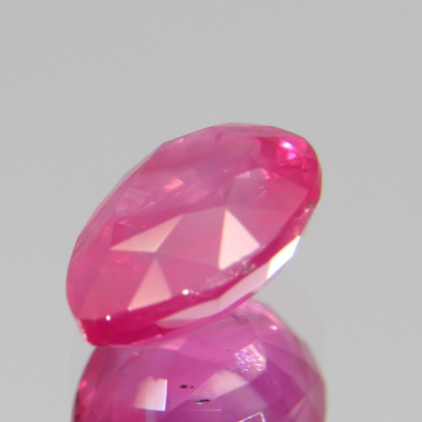 Burma Rubin 1.15 ct