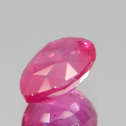 Burma Rubin 1.15 ct