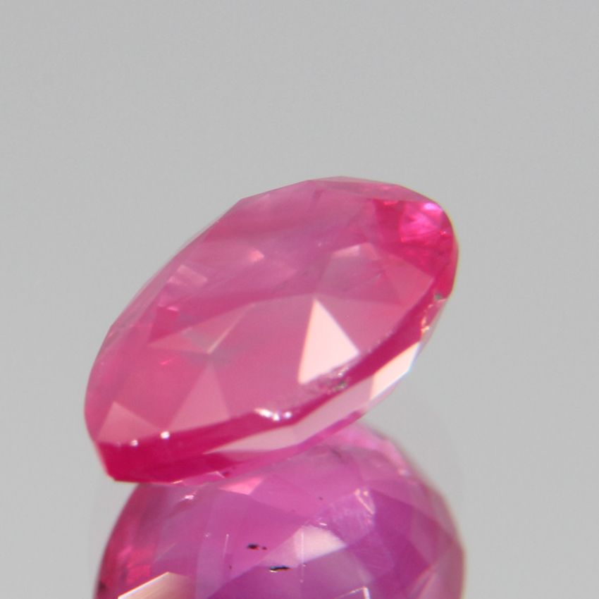 Burma Rubin 1.15 ct