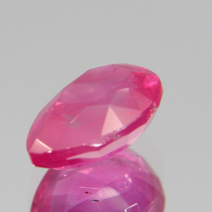 Burma Rubin 1.15 ct