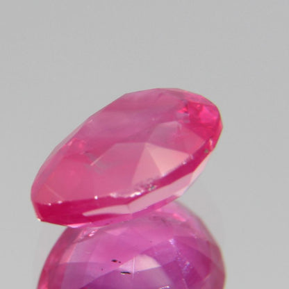 Burma Rubin 1.15 ct