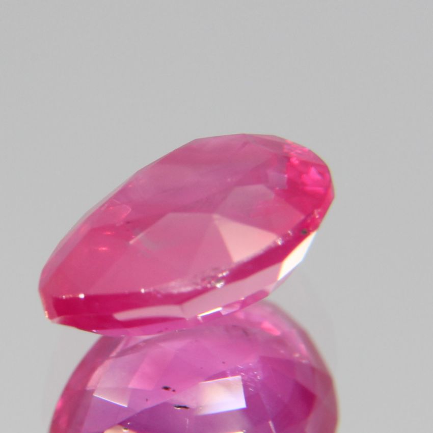 Burma Rubin 1.15 ct