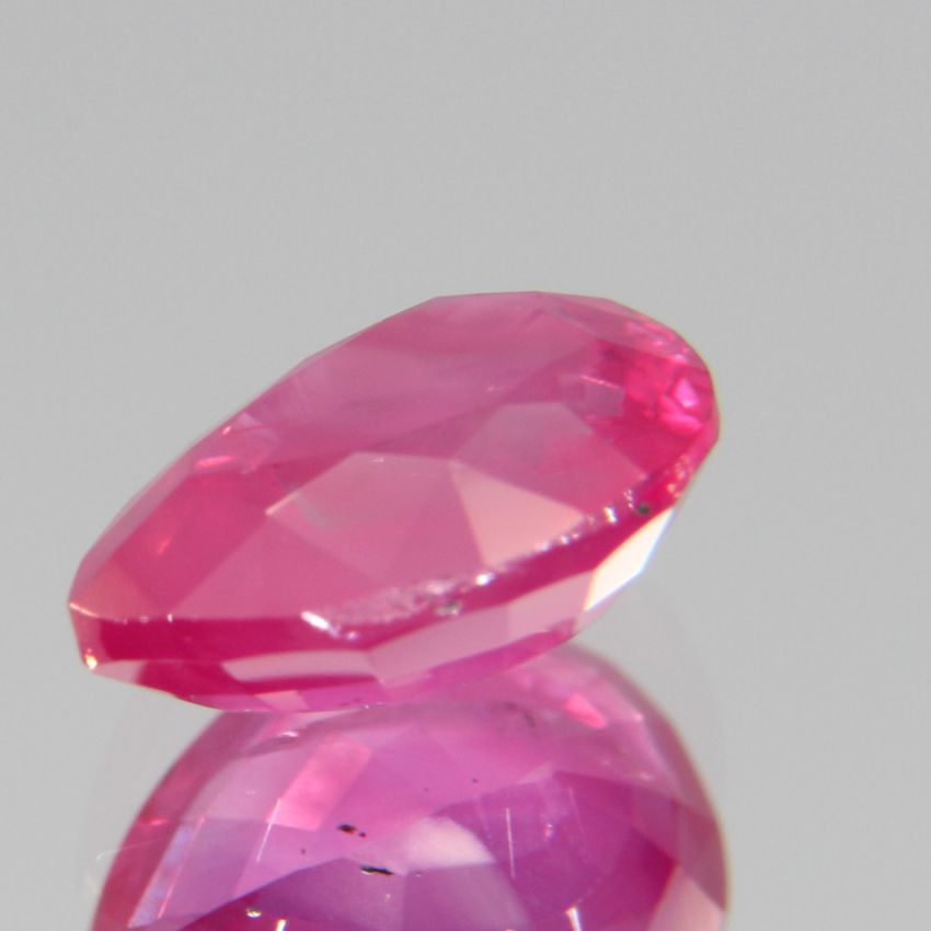 Burma Rubin 1.15 ct