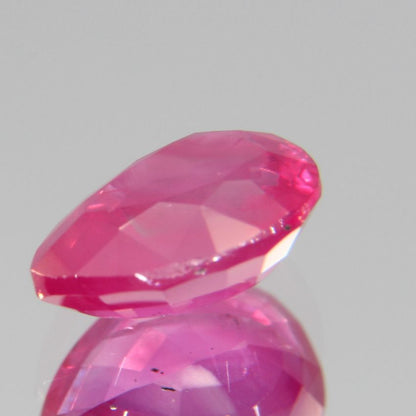 Burma Rubin 1.15 ct