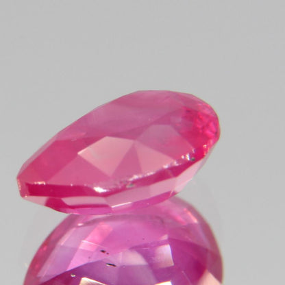 Burma Rubin 1.15 ct