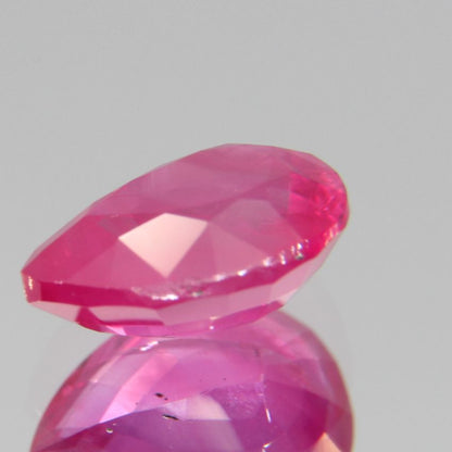Burma Rubin 1.15 ct