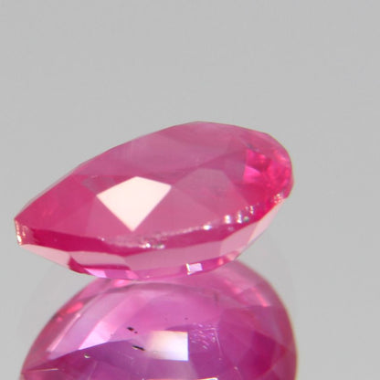 Burma Rubin 1.15 ct