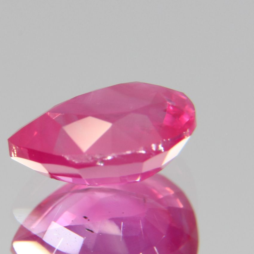Burma Rubin 1.15 ct