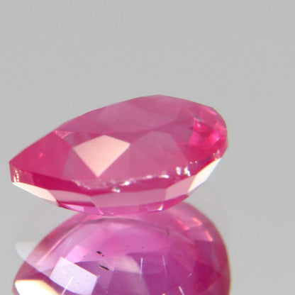 Burma Rubin 1.15 ct