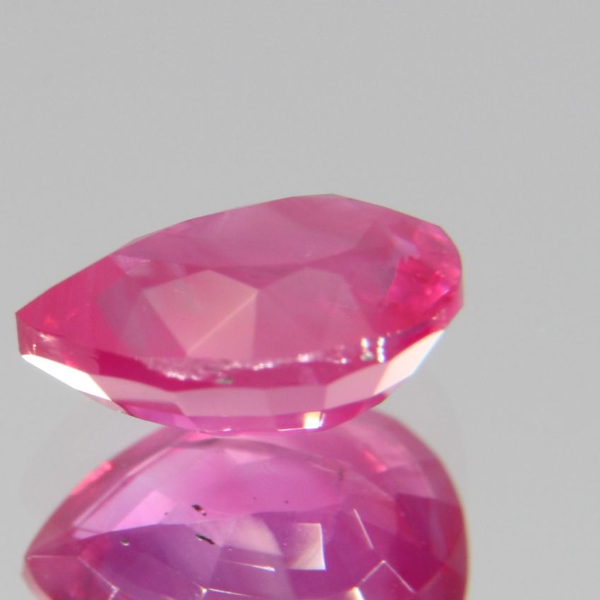 Burma Rubin 1.15 ct