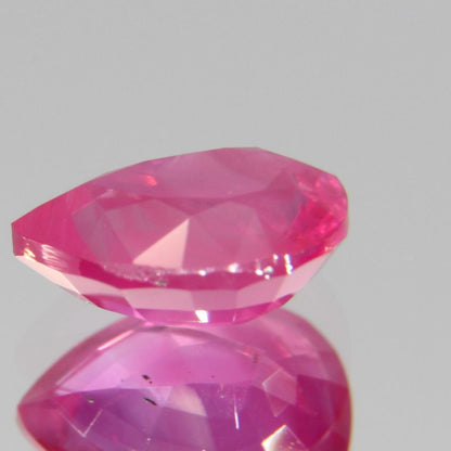 Burma Rubin 1.15 ct