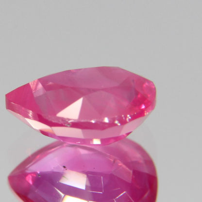 Burma Rubin 1.15 ct