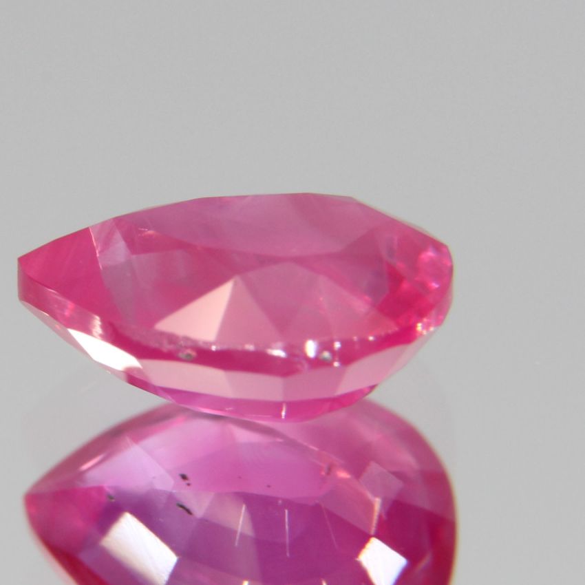 Burma Rubin 1.15 ct
