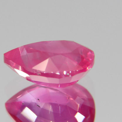 Burma Rubin 1.15 ct