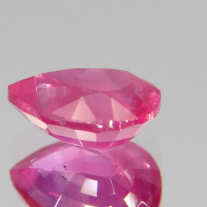 Burma Rubin 1.15 ct