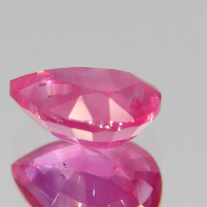 Burma Rubin 1.15 ct