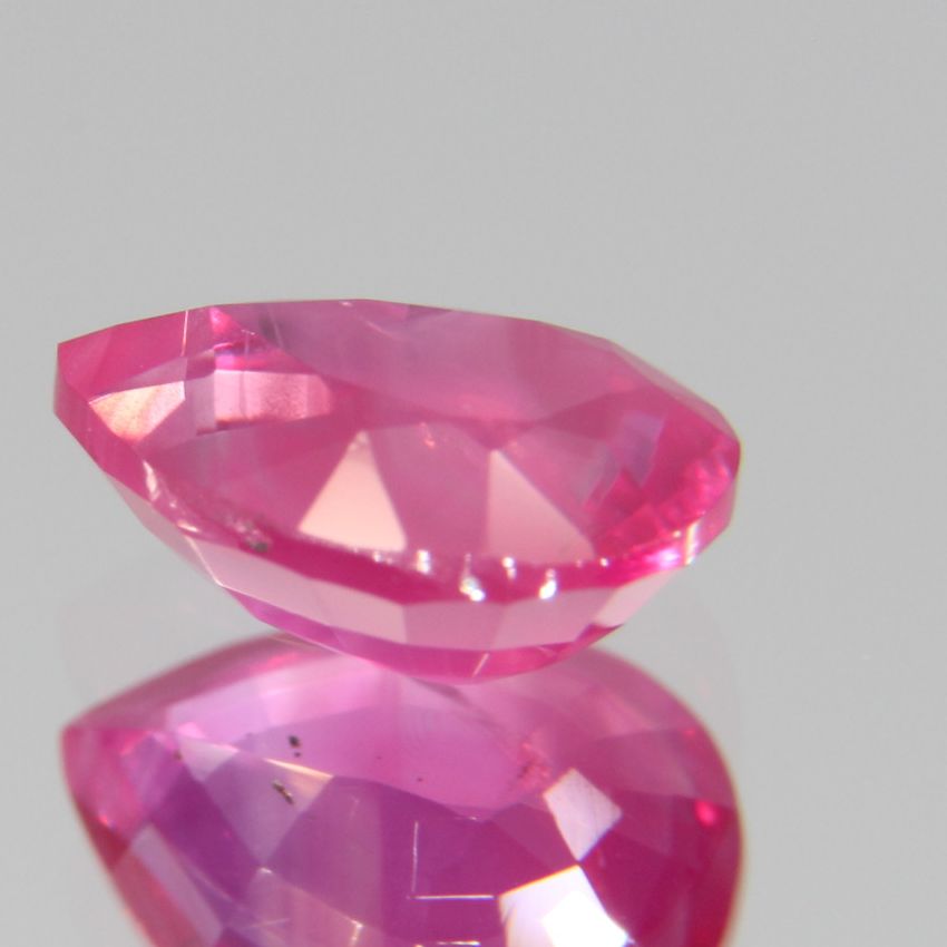 Burma Rubin 1.15 ct